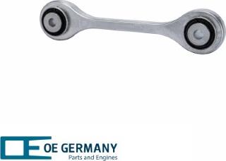 OE Germany 801207 - Тяга / стійка, стабілізатор autocars.com.ua