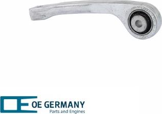 OE Germany 801296 - Тяга / стійка, стабілізатор autocars.com.ua