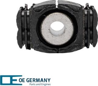 OE Germany 801318 - Сайлентблок, важеля підвіски колеса autocars.com.ua