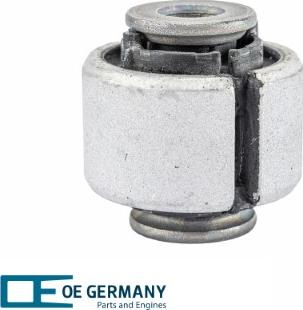 OE Germany 801325 - Сайлентблок, важеля підвіски колеса autocars.com.ua