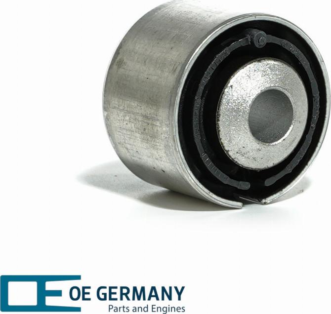 OE Germany 801353 - Сайлентблок, важеля підвіски колеса autocars.com.ua