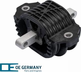 OE Germany 801359 - Підвіска, роздавальна коробка autocars.com.ua