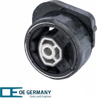 OE Germany 801361 - Подвеска, автоматическая коробка передач avtokuzovplus.com.ua