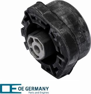 OE Germany 801370 - Підвіска, роздавальна коробка autocars.com.ua