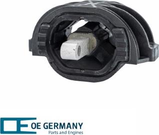 OE Germany 801378 - Підвіска, автоматична коробка передач autocars.com.ua