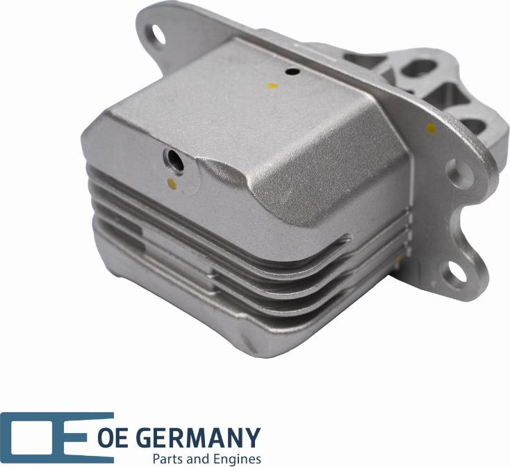 OE Germany 801380 - Подвеска, автоматическая коробка передач avtokuzovplus.com.ua