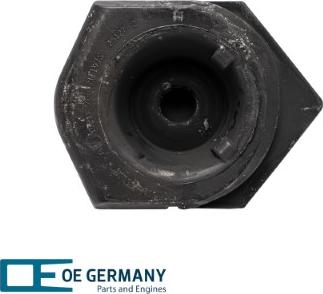 OE Germany 801391 - Тарілка пружини autocars.com.ua