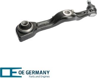 OE Germany 801408 - Важіль незалежної підвіски колеса autocars.com.ua