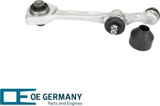 OE Germany 801421 - Рычаг подвески колеса avtokuzovplus.com.ua