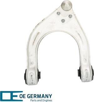 OE Germany 801425 - Важіль незалежної підвіски колеса autocars.com.ua