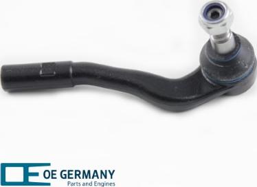 OE Germany 801428 - Наконечник рулевой тяги, шарнир avtokuzovplus.com.ua