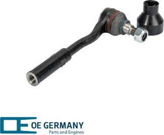 OE Germany 801429 - Наконечник рульової тяги, кульовий шарнір autocars.com.ua