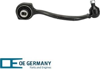 OE Germany 801430 - Важіль незалежної підвіски колеса autocars.com.ua
