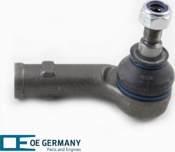 OE Germany 801441 - Наконечник рульової тяги, кульовий шарнір autocars.com.ua