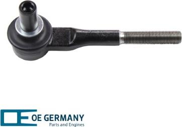 OE Germany 801456 - Наконечник рульової тяги, кульовий шарнір autocars.com.ua