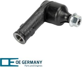 OE Germany 801470 - Наконечник рульової тяги, кульовий шарнір autocars.com.ua