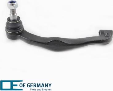 OE Germany 801494 - Наконечник рульової тяги, кульовий шарнір autocars.com.ua