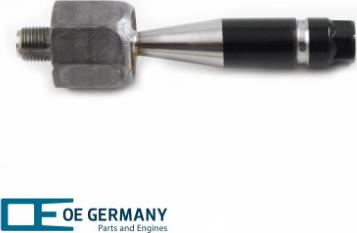 OE Germany 801513 - Осьовий шарнір, рульова тяга autocars.com.ua