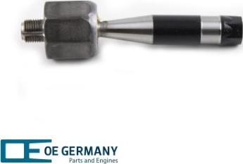 OE Germany 801514 - Осьовий шарнір, рульова тяга autocars.com.ua