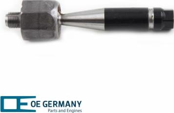OE Germany 801515 - Осьовий шарнір, рульова тяга autocars.com.ua