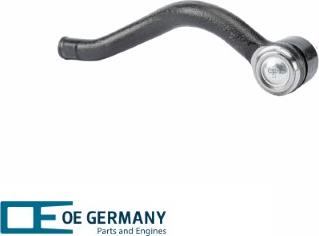 OE Germany 801574 - Поперечна рульова тяга autocars.com.ua