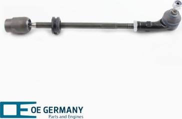 OE Germany 801576 - Поперечна рульова тяга autocars.com.ua