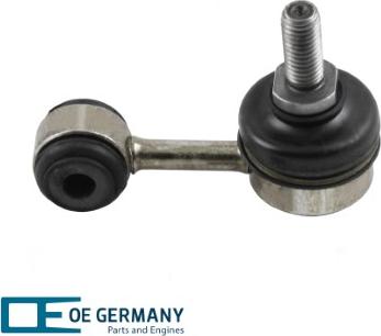OE Germany 801628 - Тяга / стійка, стабілізатор autocars.com.ua