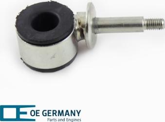 OE Germany 801636 - Тяга / стійка, стабілізатор autocars.com.ua