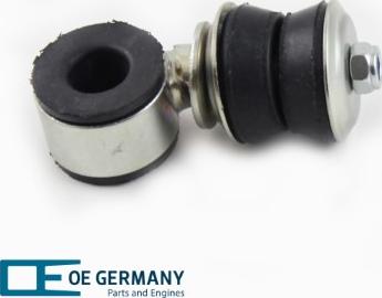 OE Germany 801637 - Тяга / стійка, стабілізатор autocars.com.ua