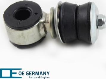 OE Germany 801638 - Тяга / стійка, стабілізатор autocars.com.ua