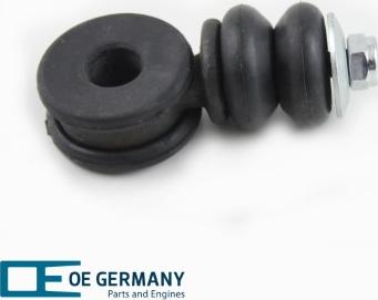 OE Germany 801643 - Тяга / стійка, стабілізатор autocars.com.ua