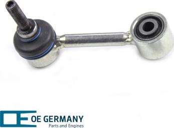 OE Germany 801644 - Тяга / стійка, стабілізатор autocars.com.ua