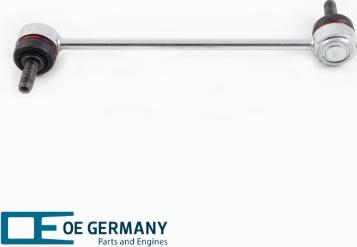 OE Germany 801650 - Тяга / стійка, стабілізатор autocars.com.ua