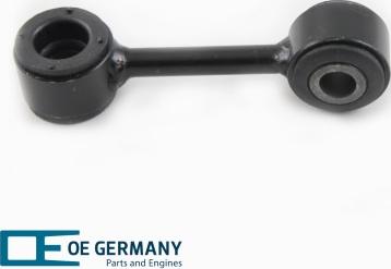 OE Germany 801652 - Тяга / стійка, стабілізатор autocars.com.ua