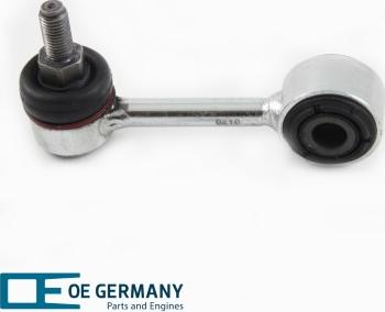 OE Germany 801653 - Тяга / стійка, стабілізатор autocars.com.ua