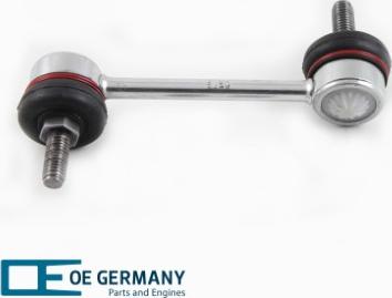 OE Germany 801655 - Тяга / стійка, стабілізатор autocars.com.ua