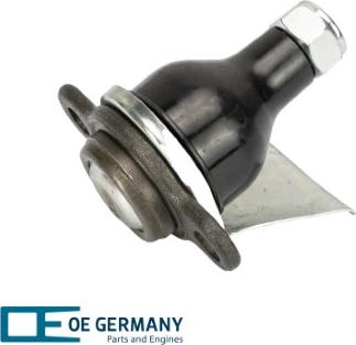 OE Germany 801687 - Несучий / направляючий шарнір autocars.com.ua