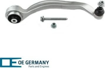 OE Germany 801779 - Важіль незалежної підвіски колеса autocars.com.ua