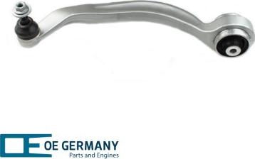 OE Germany 801780 - Важіль незалежної підвіски колеса autocars.com.ua