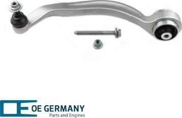 OE Germany 801783 - Важіль незалежної підвіски колеса autocars.com.ua