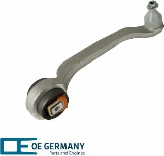 OE Germany 801786 - Рычаг подвески колеса avtokuzovplus.com.ua