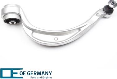 OE Germany 801797 - Важіль незалежної підвіски колеса autocars.com.ua