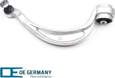 OE Germany 801798 - Важіль незалежної підвіски колеса autocars.com.ua