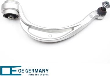 OE Germany 801799 - Важіль незалежної підвіски колеса autocars.com.ua