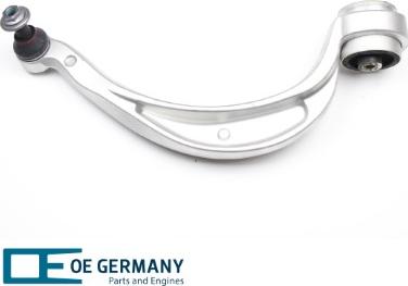 OE Germany 801800 - Важіль незалежної підвіски колеса autocars.com.ua