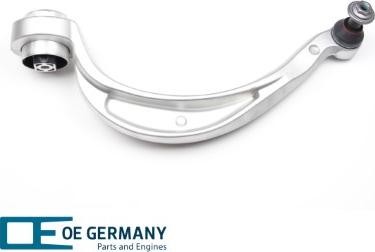 OE Germany 801803 - Важіль незалежної підвіски колеса autocars.com.ua