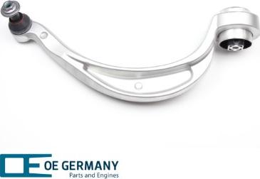 OE Germany 801804 - Важіль незалежної підвіски колеса autocars.com.ua