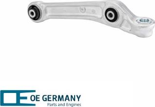 OE Germany 801806 - Важіль незалежної підвіски колеса autocars.com.ua