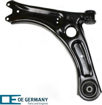 OE Germany 801892 - Важіль незалежної підвіски колеса autocars.com.ua