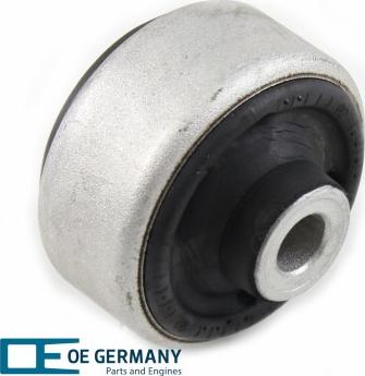 OE Germany 801904 - Сайлентблок, важеля підвіски колеса autocars.com.ua